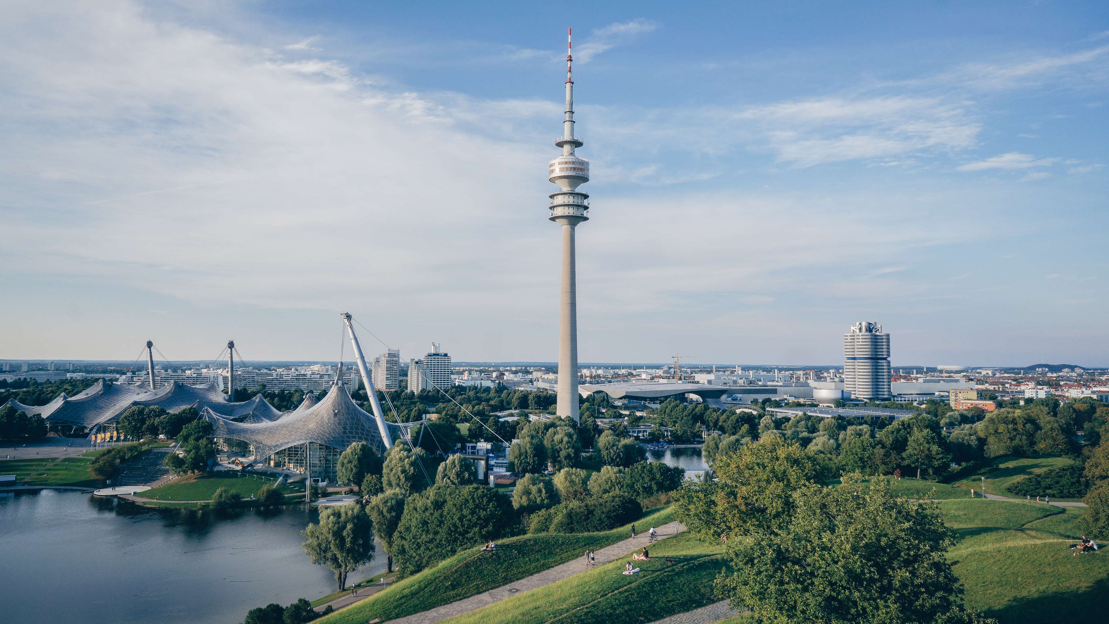OL Park Munich